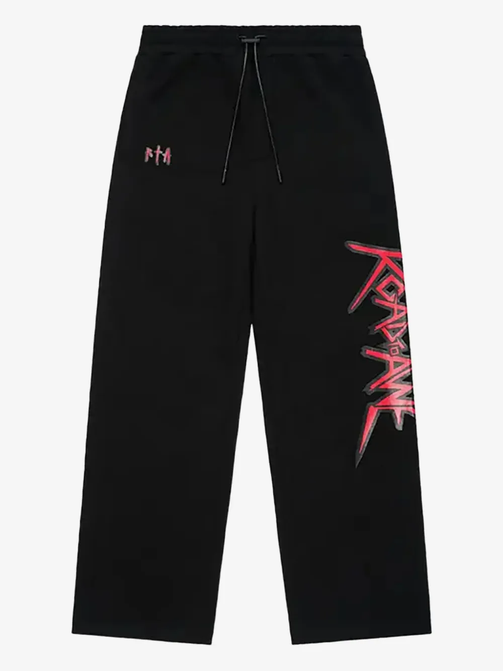 RTA pants Cameron | negro | Image 1