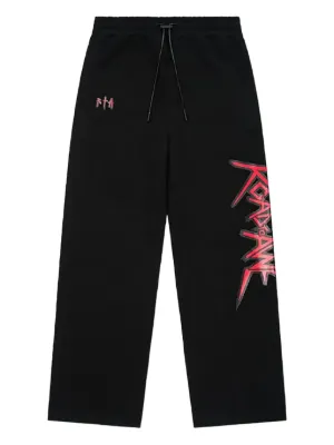 Supreme x Jordan トラックパンツ | ブラック | FARFETCH JP