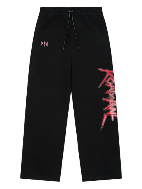 RTA  Cameron track pants 