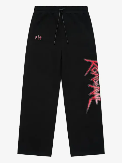 RTA  Cameron track pants 