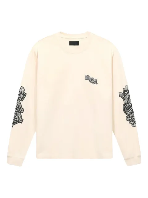 RTA Lawrence "Bone OG Paradise Vice" sweatshirt