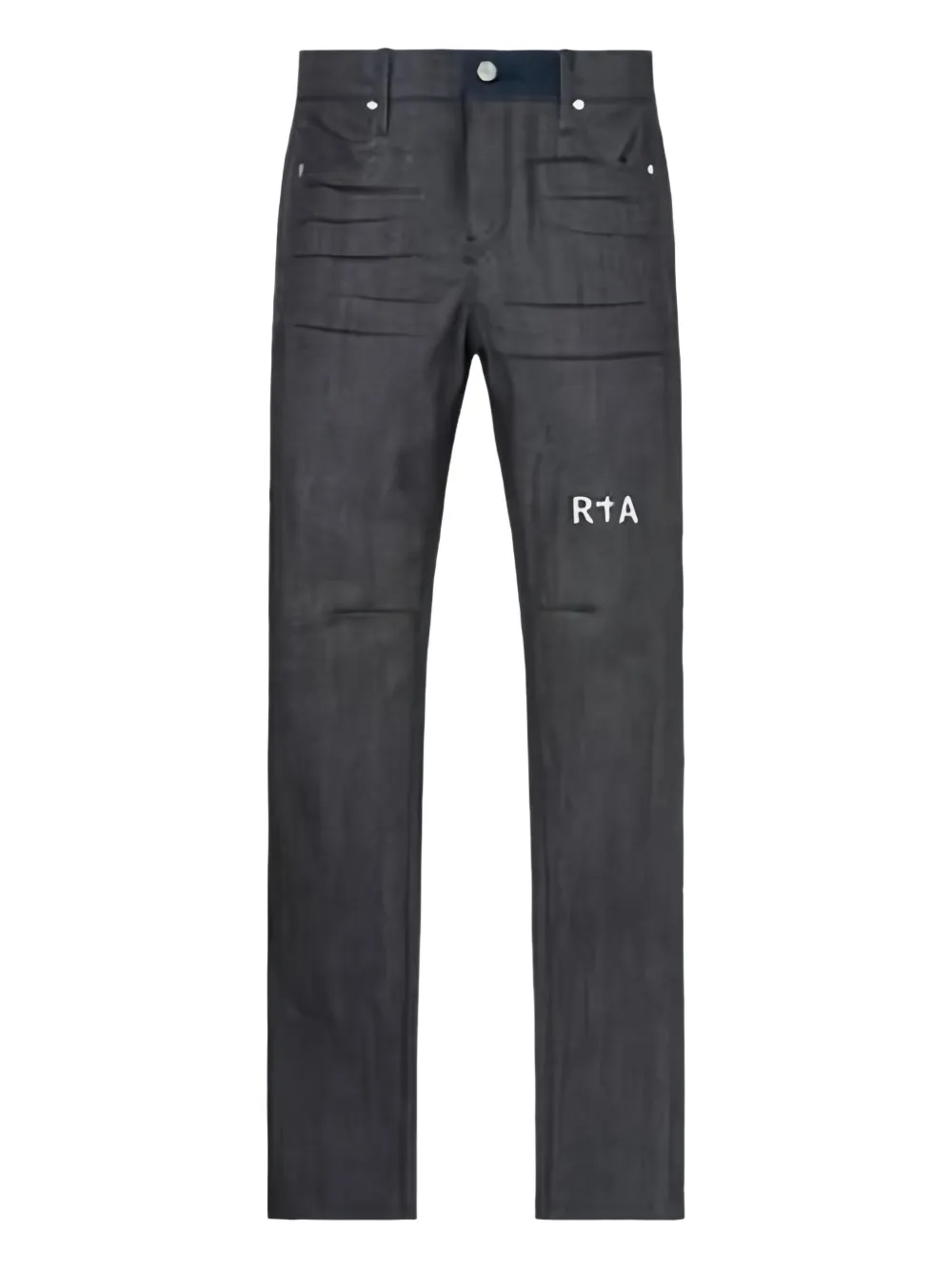 RTA Bryant jeans | Black | Image 1