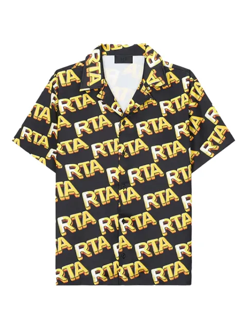 RTA camisa Nathan