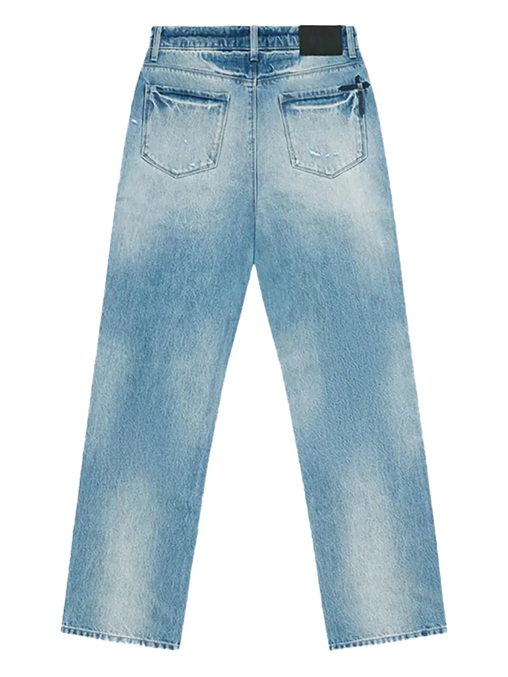 RTA Ricardo jeans - Blauw