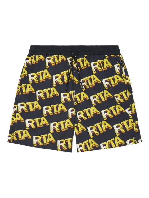 RTA Matt swim shorts
