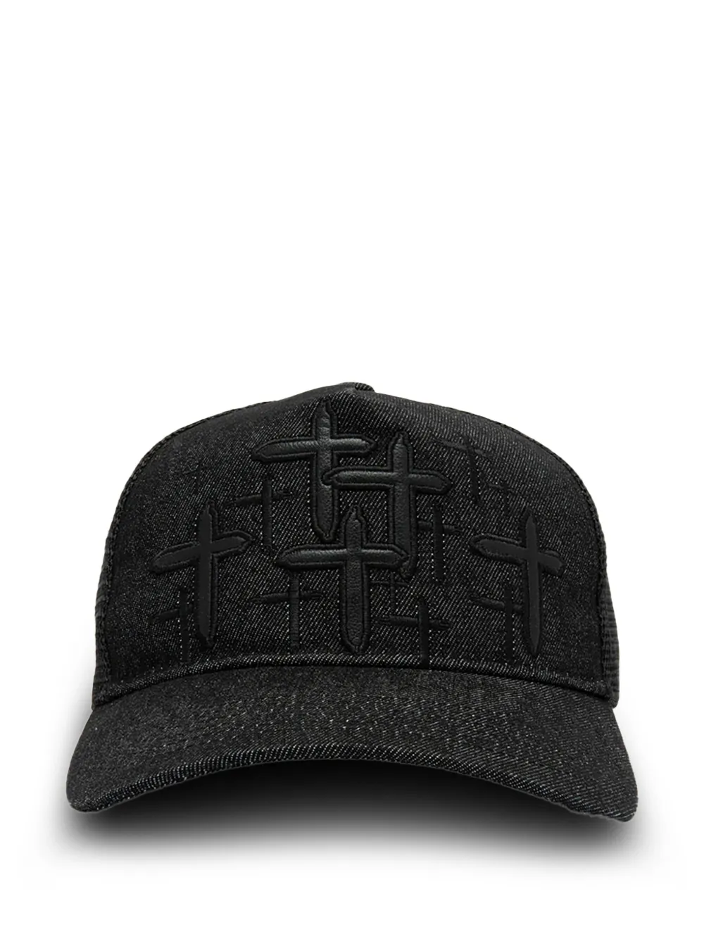 RTA Gideon キャップ - BLACK CROSS RTA Gideon キャップ - BLACK CROSS