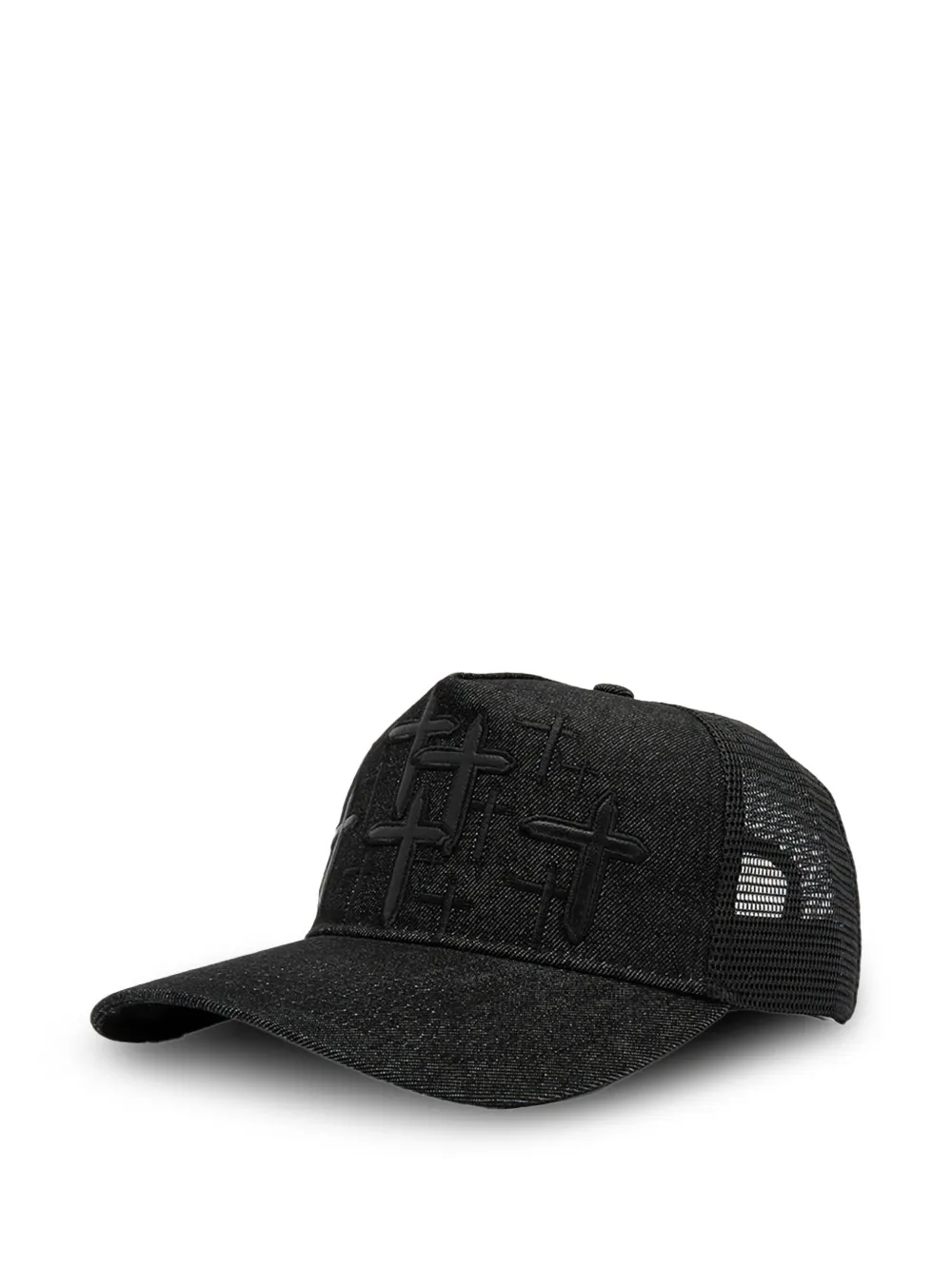 RTA Gideon trucker cap | Image 2