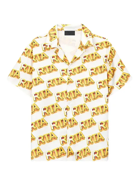 RTA camisa Nathan