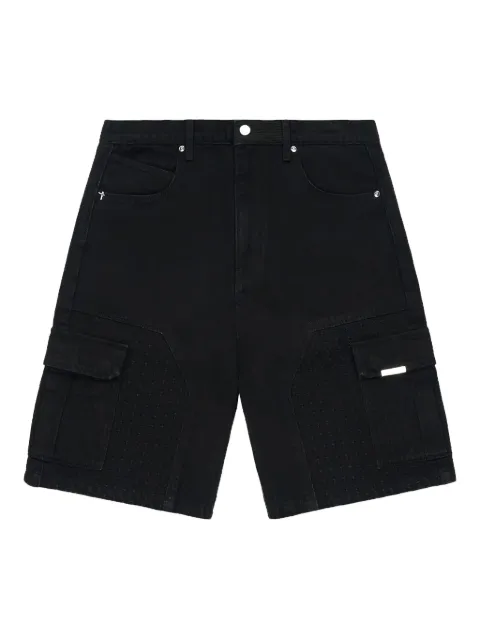 RTA JOSEPH cargo-pocket shorts