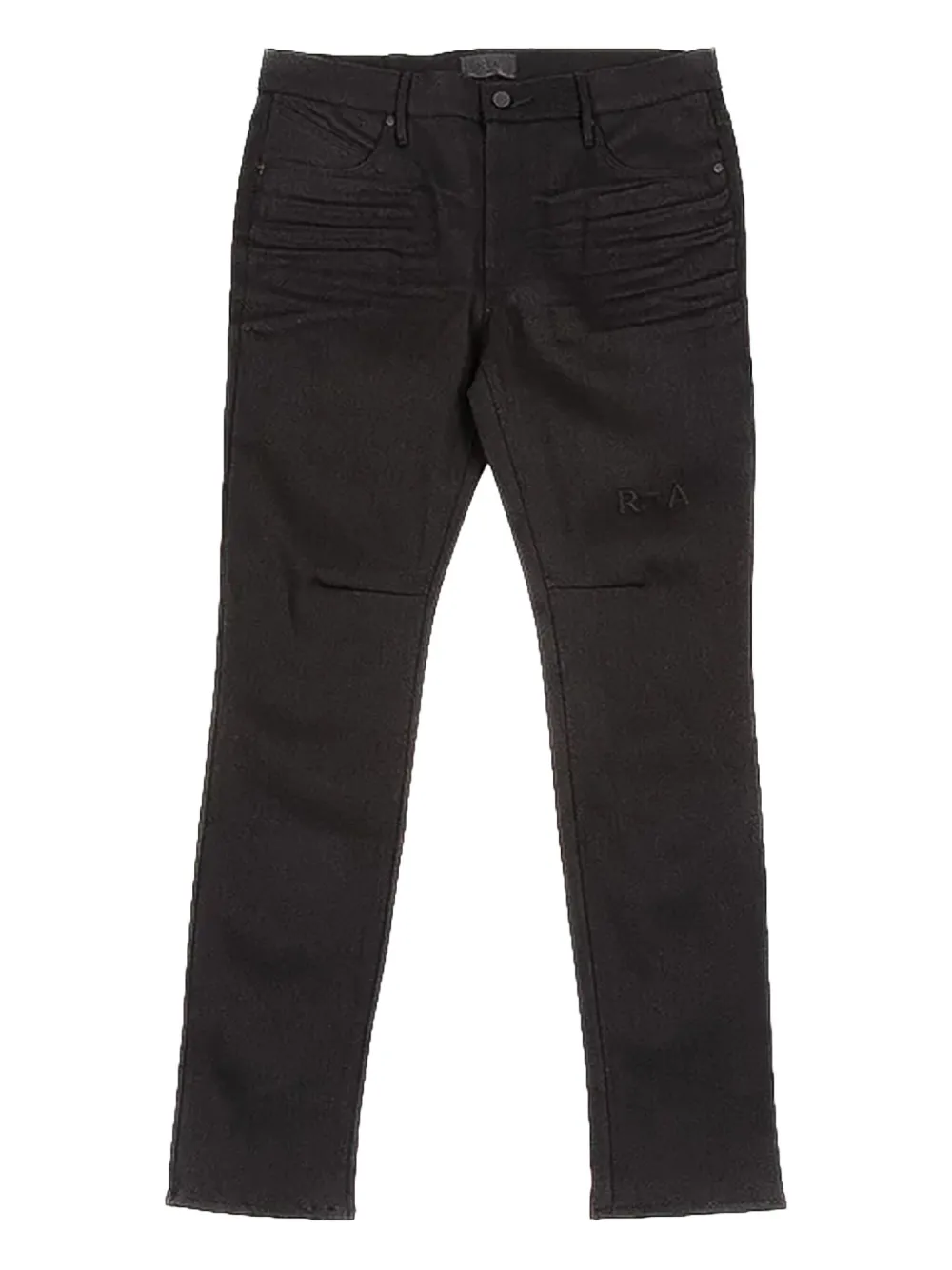 Rta Bryant Jeans In Black