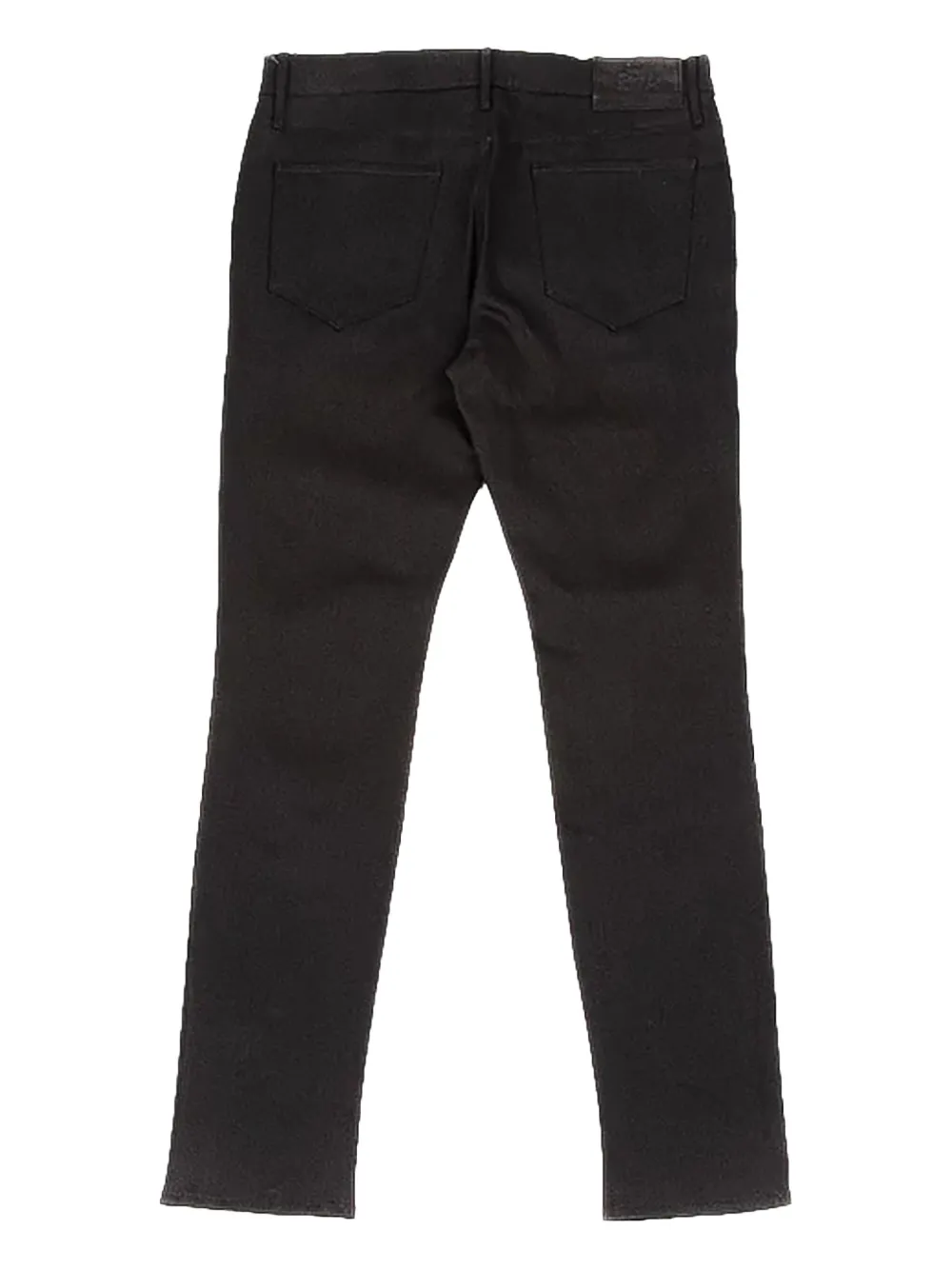 RTA Bryant jeans - Zwart