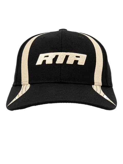 RTA Mars panelled baseball cap