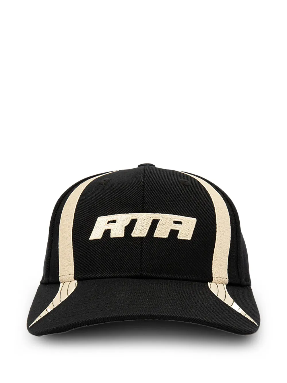 RTA Mars パネル キャップ - ブラック RTA Mars パネル キャップ - ブラック