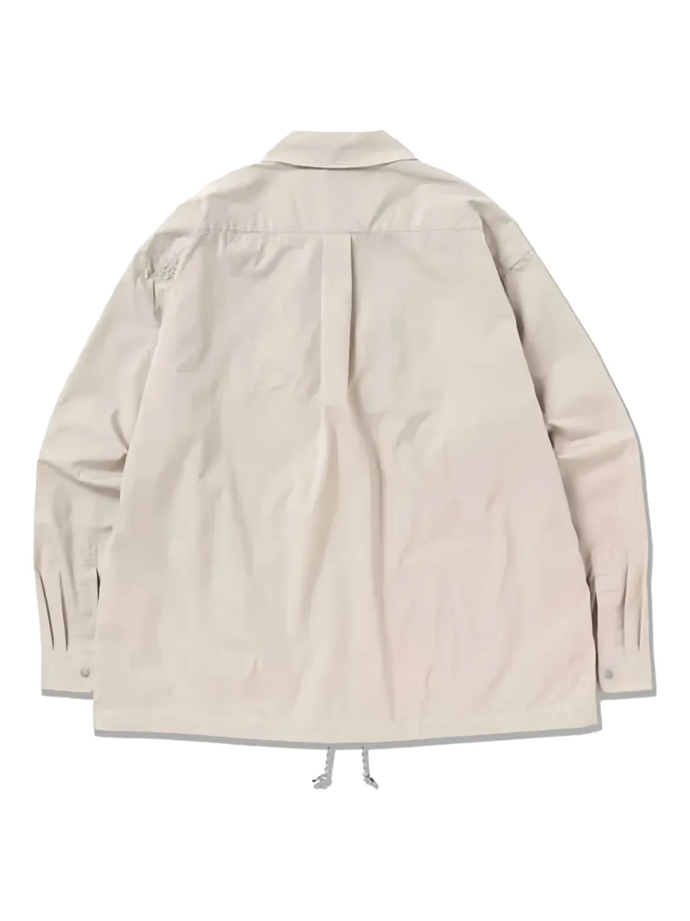 and Wander  Dry Rip shirt jacket | Shirt Jackets | Image 2