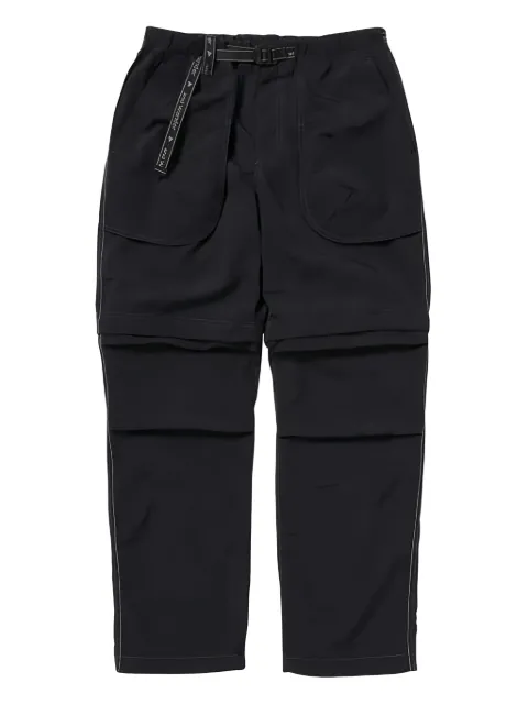 and Wander NY Hiker two-way trousers 