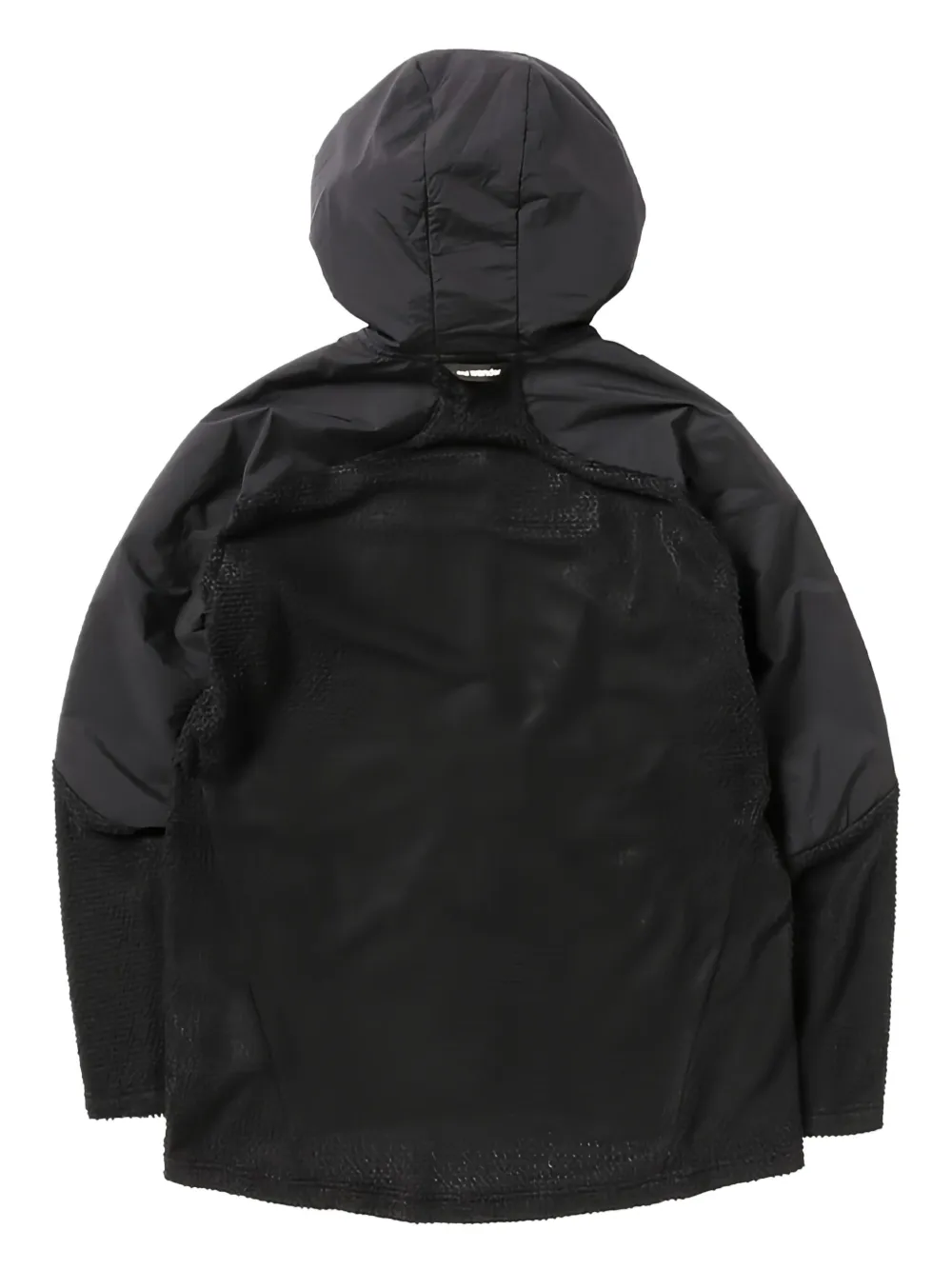 and Wander Alpha Direct hooded jacket | Hooded Jackets | Image 2