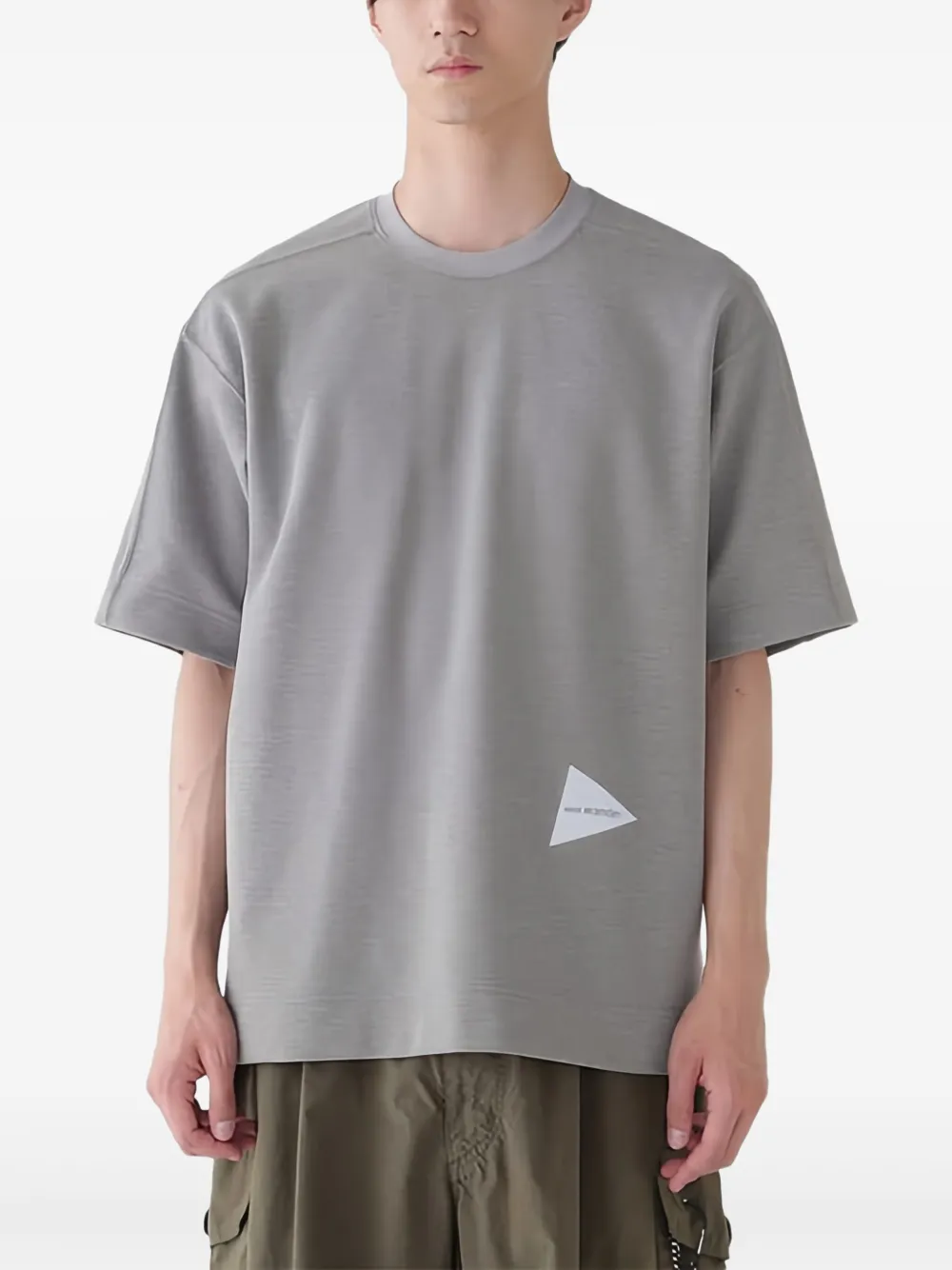 and Wander playera UV Cut Dry | Playeras | Image 2