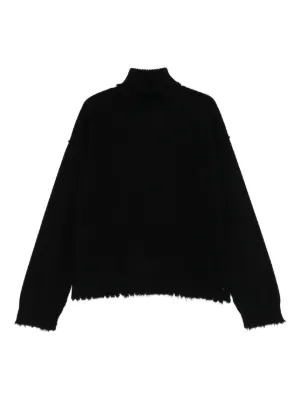 Uma Wang Knits for Women - Shop on FARFETCH