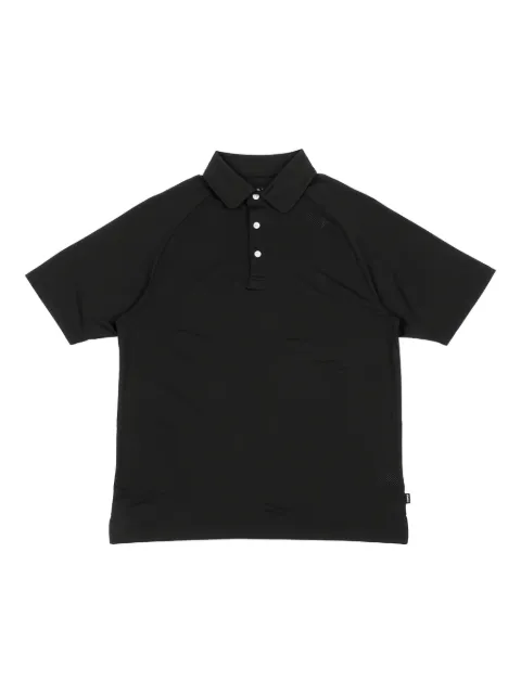 Malbon Golf Evergreen polo shirt
