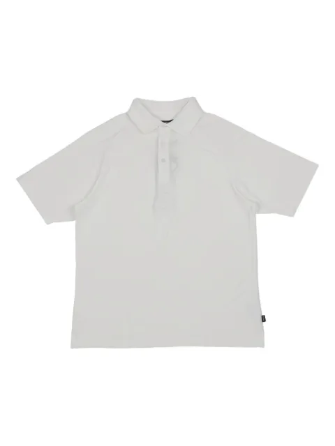 Malbon Golf Evergreen polo shirt