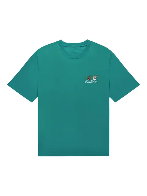 Malbon Golf Two Man Scramble T-shirt 