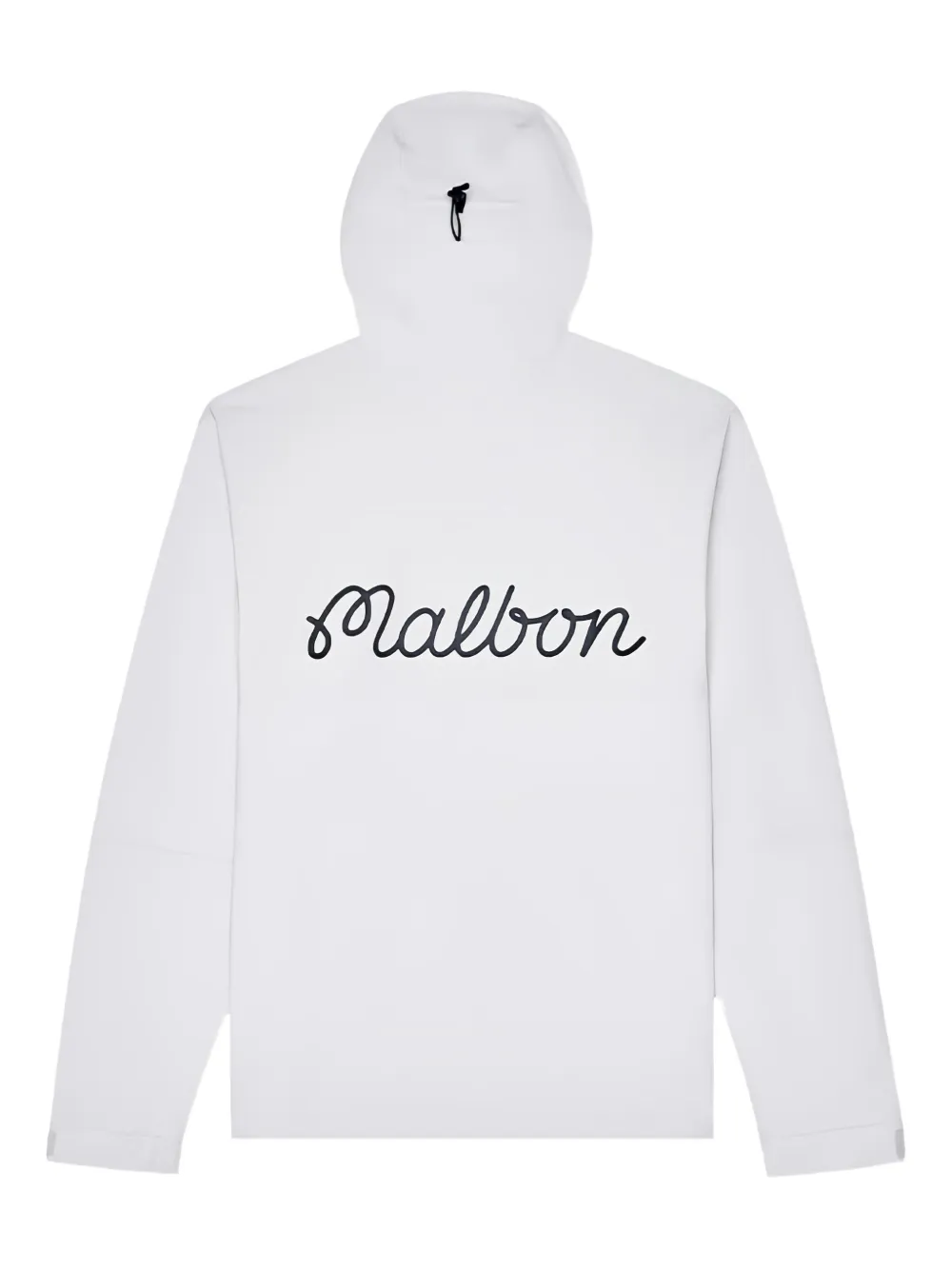 Malbon Golf zip-up shell jacket | Lightweight Jackets | Image 2