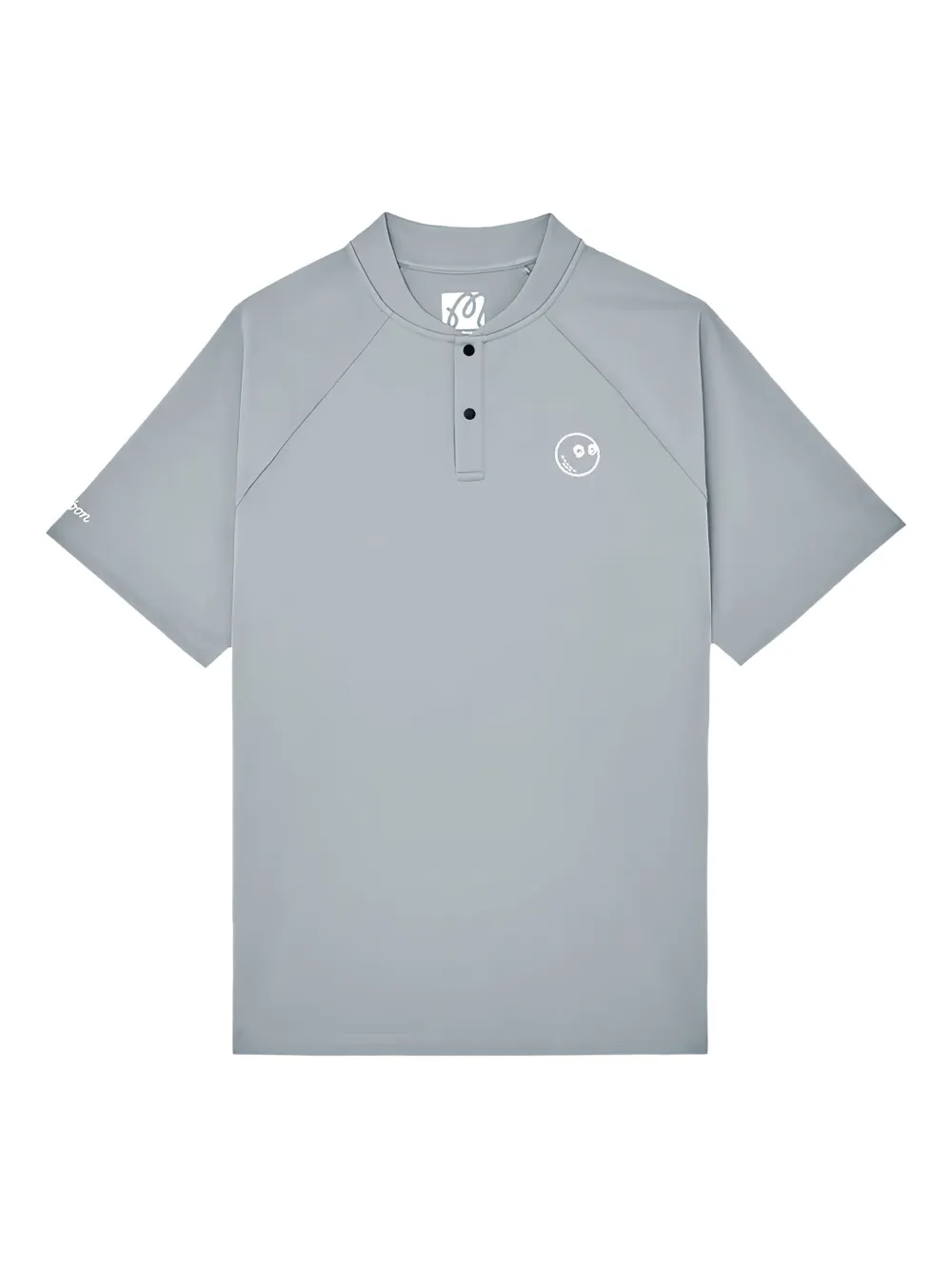 Malbon Golf playera Malbon | gris | Image 1