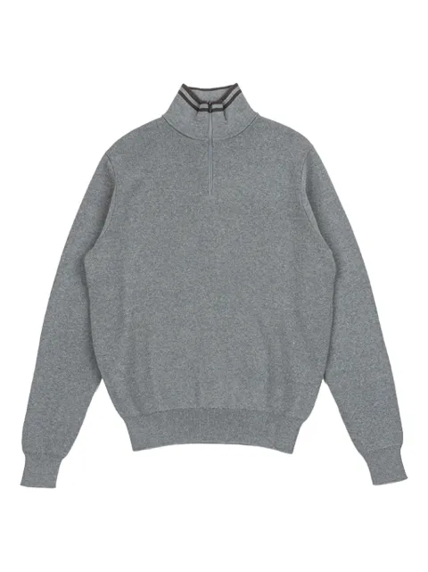 Malbon Golf cotton blend sweatshirt