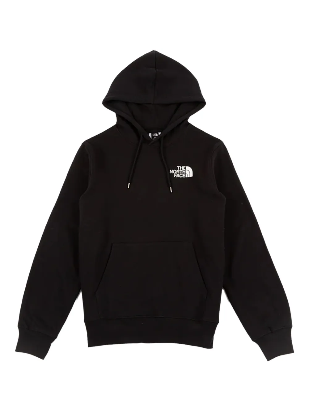 The North Face Box NSE hoodie - ブラック The North Face Box NSE hoodie - ブラック