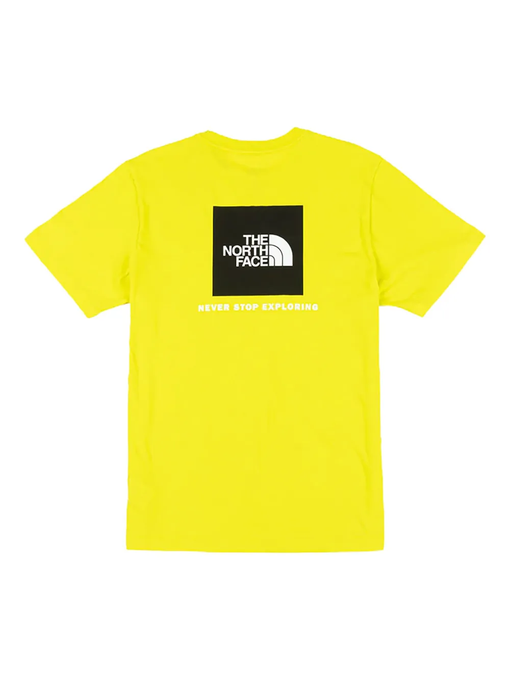 The North Face Evolution Box NSE T-shirt | T-shirts | Image 2