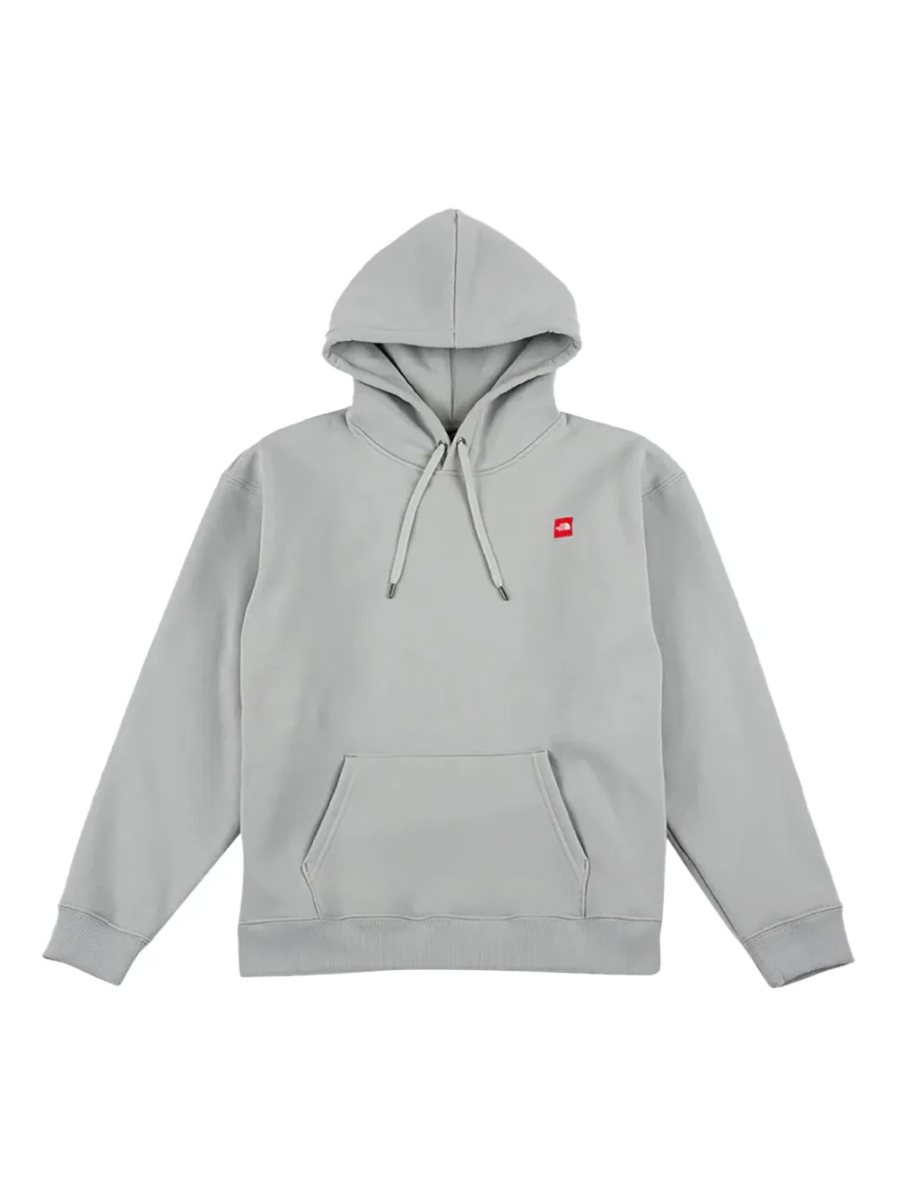 The North Face Mount Everest グラフィック パーカー - グレー The North Face Mount Everest グラフィック パーカー - グレー
