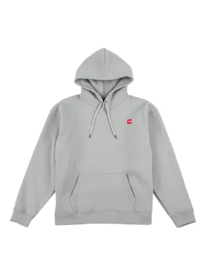 Supreme Kaws Chalk Logo Hoodie | Grey | FARFETCH