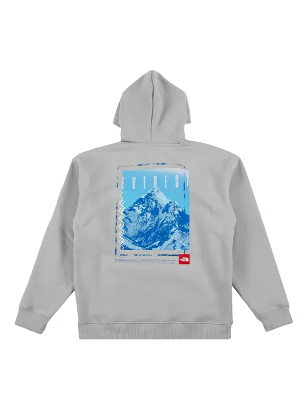 Fleece The North Face Stroke Mountain Hoodie The North Face Jacket