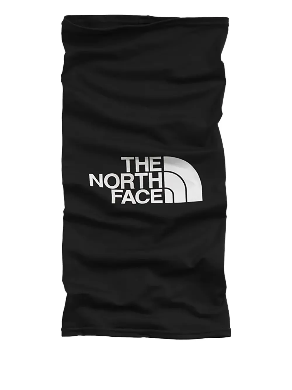 The North Face Base logo-embroidered gaiter | Black | Image 1