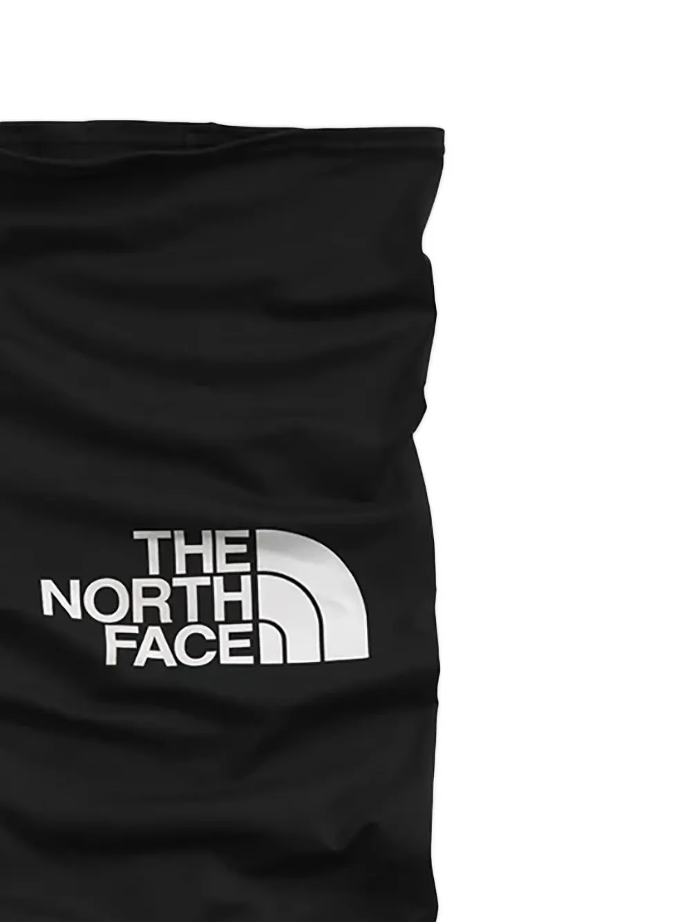 The North Face écharpe Base à logo brodé | Équipement de sport | Image 2
