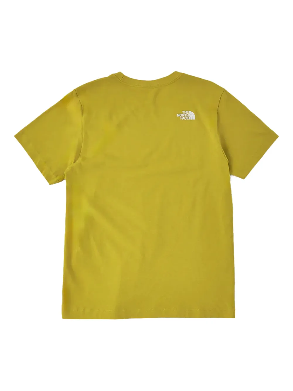 The North Face Evolution Half Dome T-shirt | T-shirts | Image 2