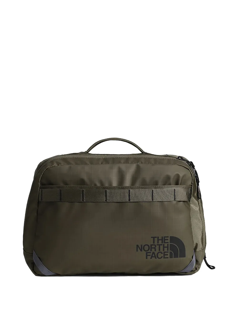 The North Face Base Camp Voyager バックパック - グリーン The North Face Base Camp Voyager バックパック - グリーン