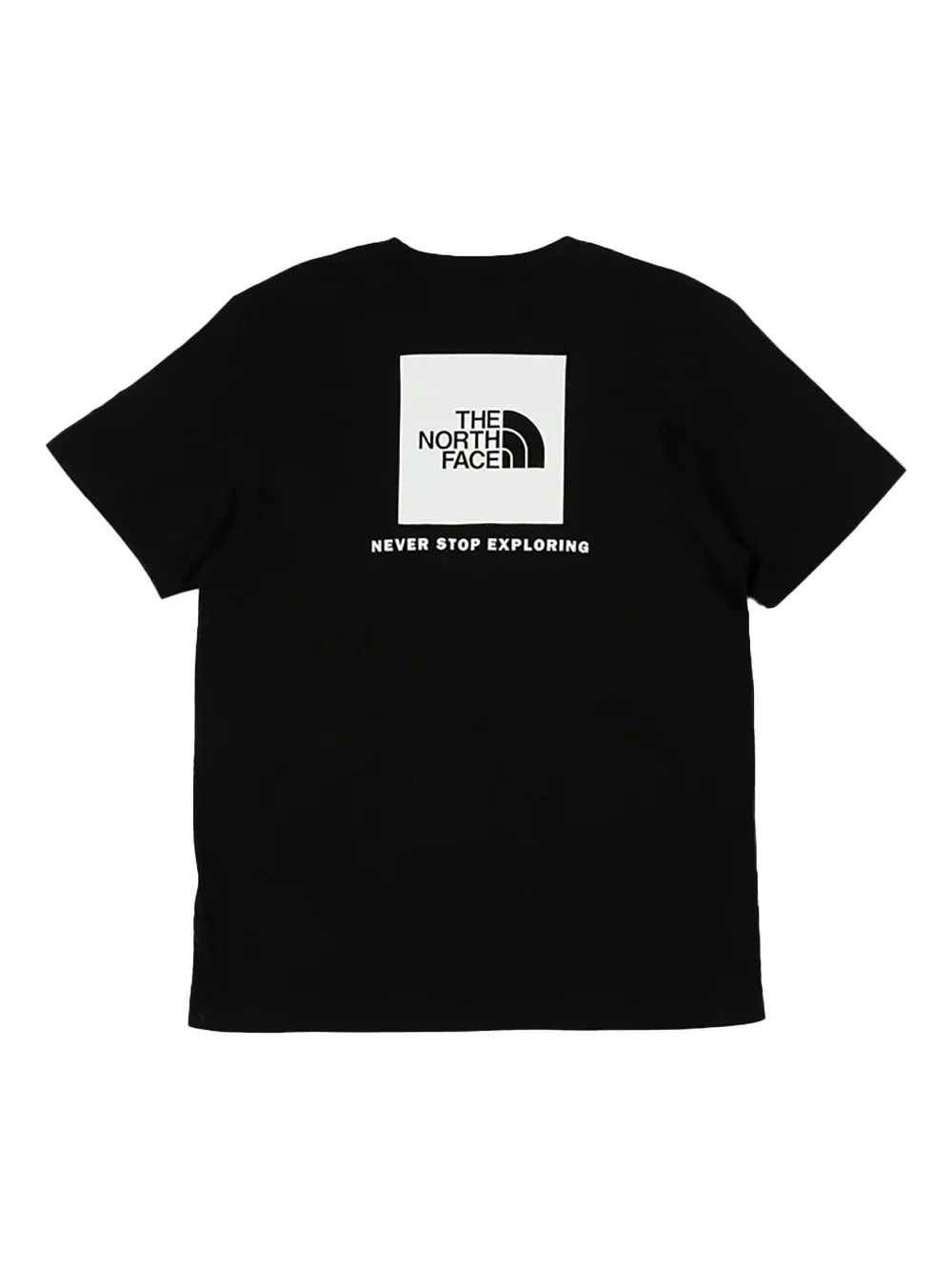 The North Face Evolution Box NSE T-shirt | T-shirts | Image 2