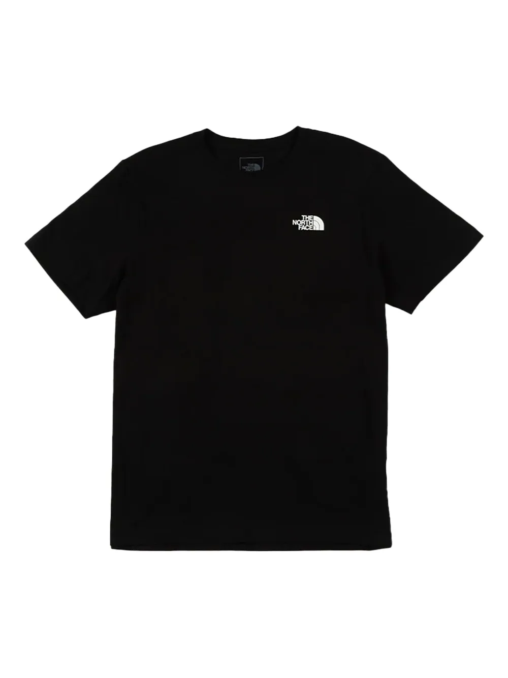 The North Face Evolution Box NSE T-shirt | noir | Image 1
