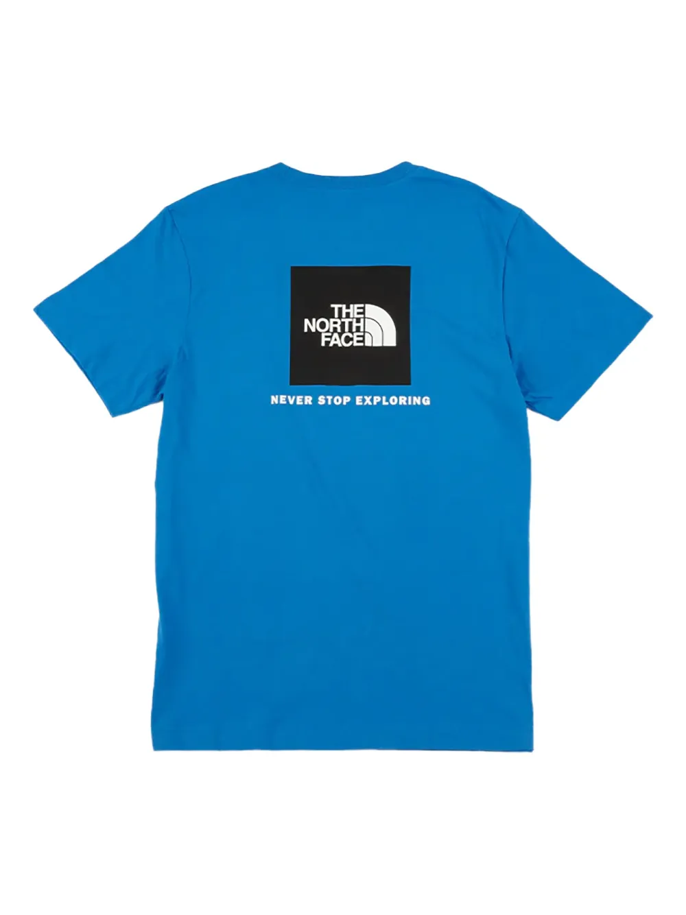 The North Face Core T-shirt - Blauw