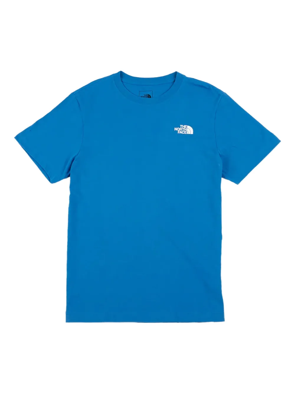 The North Face Core T-shirt - ブルー The North Face Core T-shirt - ブルー