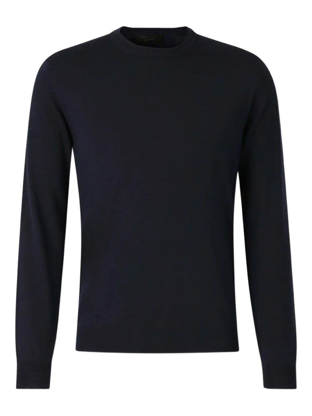 Zanone suéter | negro | Image 1