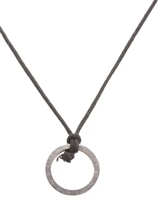 Bvlgari Pre-Owned