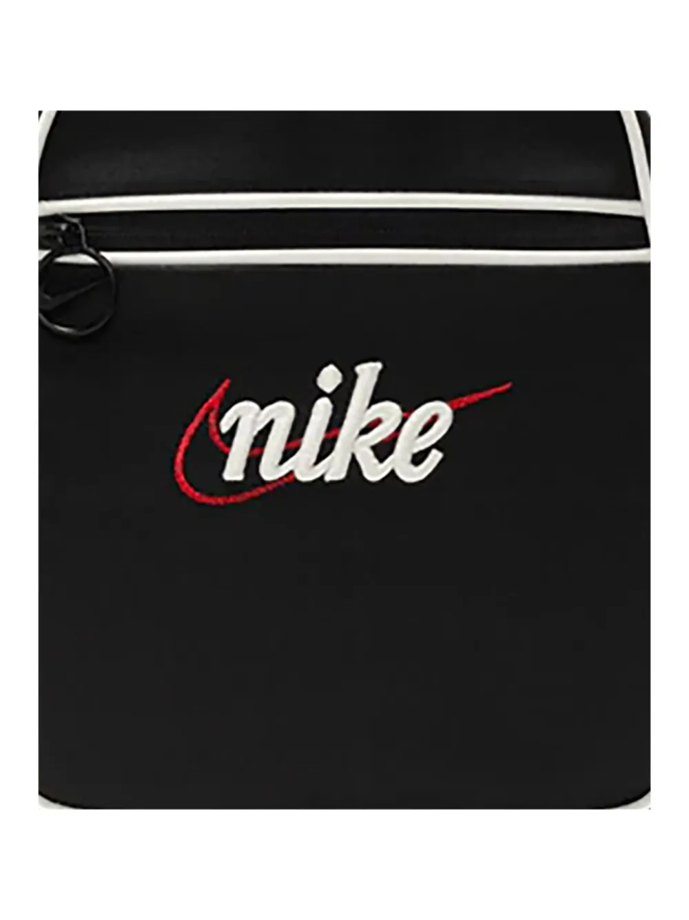 Nike mini Futura 365 backpack - Zwart