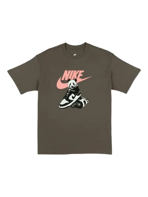 Nike Panda Dunk T-shirt