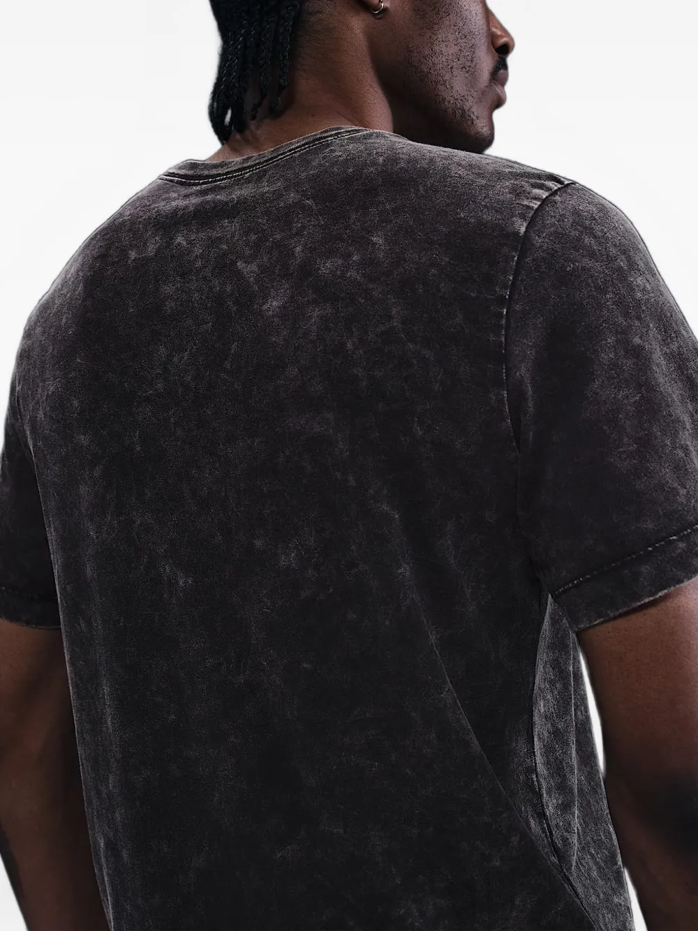 Nike Air Max 95 T-shirt Grijs