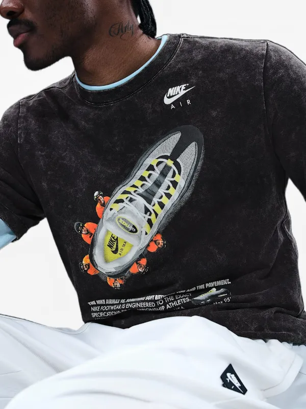 air max 95 og t shirt