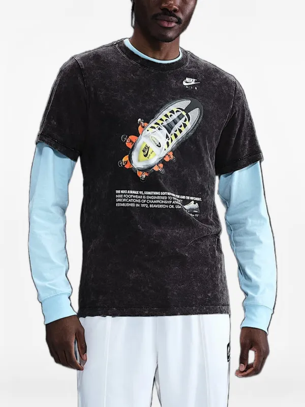 airmax 95 t shirt