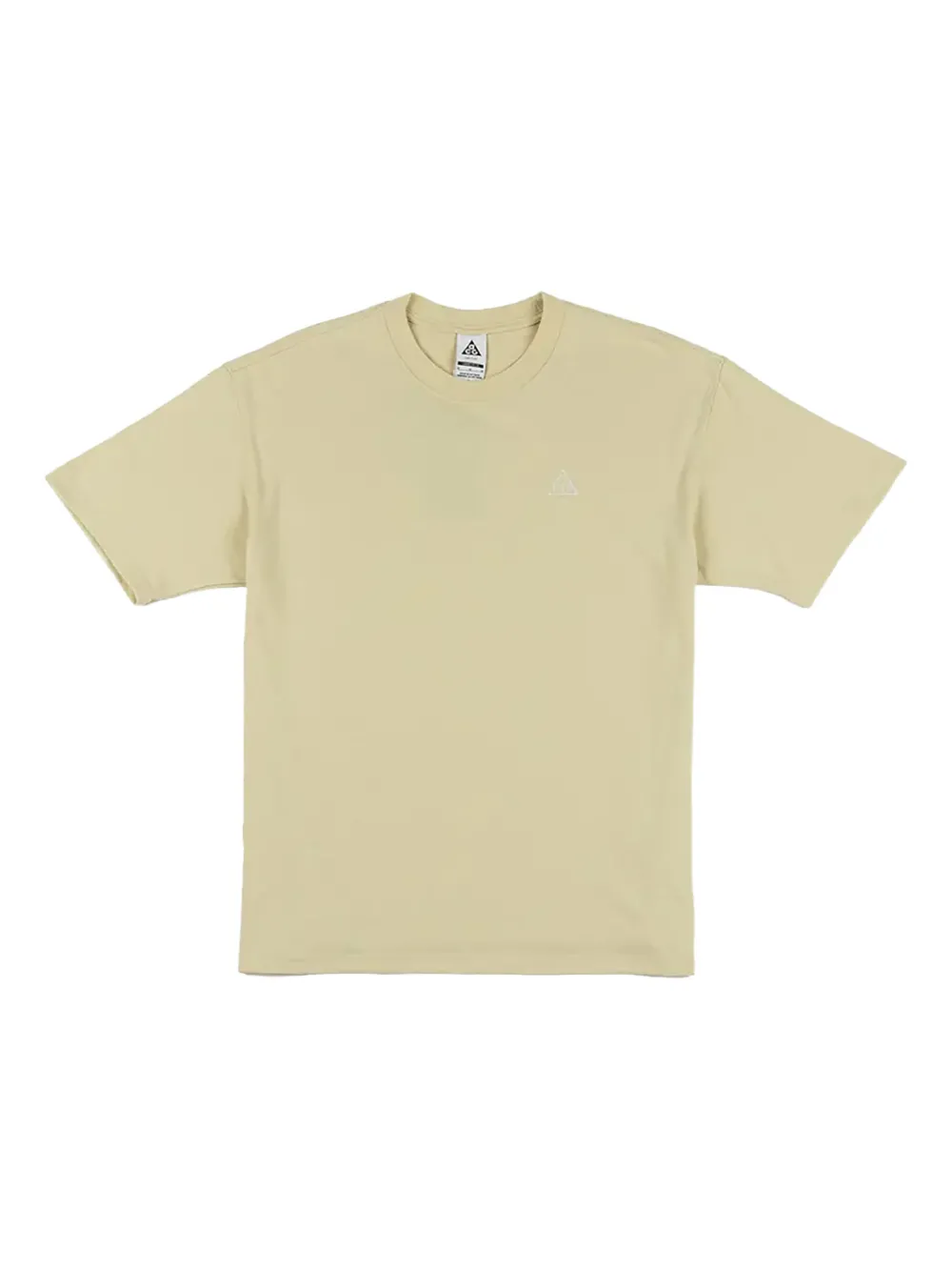 Nike Max90 Triangle-logo T-shirt In Multi