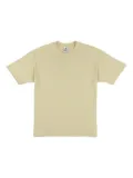 Nike Max90 triangle-logo T-shirt - Green